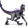 SCHLEICH Coleccionables Y Mini Mundos*- Raptor de sombra Eldrador Creatures 70154 figura de juguete (Varios modelos) ㅤ