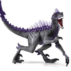 SCHLEICH Coleccionables Y Mini Mundos*- Raptor de sombra Eldrador Creatures 70154 figura de juguete (Varios modelos) ㅤ
