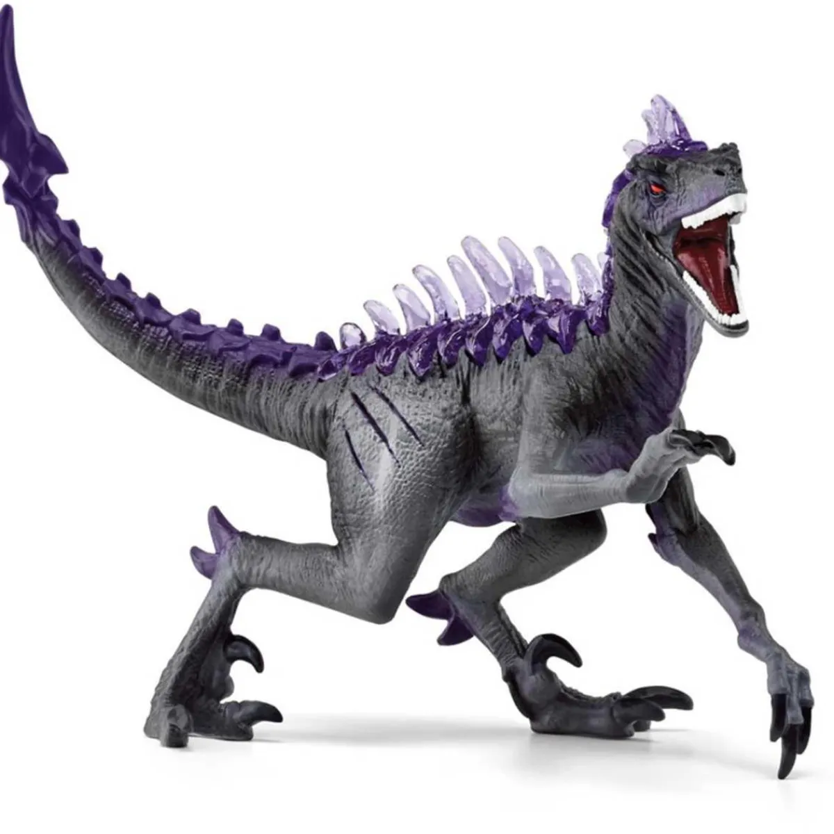 SCHLEICH Coleccionables Y Mini Mundos*- Raptor de sombra Eldrador Creatures 70154 figura de juguete (Varios modelos) ㅤ