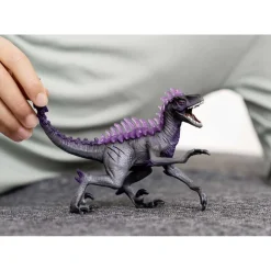 SCHLEICH Coleccionables Y Mini Mundos*- Raptor de sombra Eldrador Creatures 70154 figura de juguete (Varios modelos) ㅤ