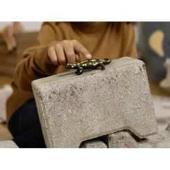 SCHLEICH Coleccionables Y Mini Mundos*- Salamandra de Fuego