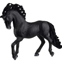 SCHLEICH PRODUKTIONS Coleccionables Y Mini Mundos*Schleich - Semental pura raza española
