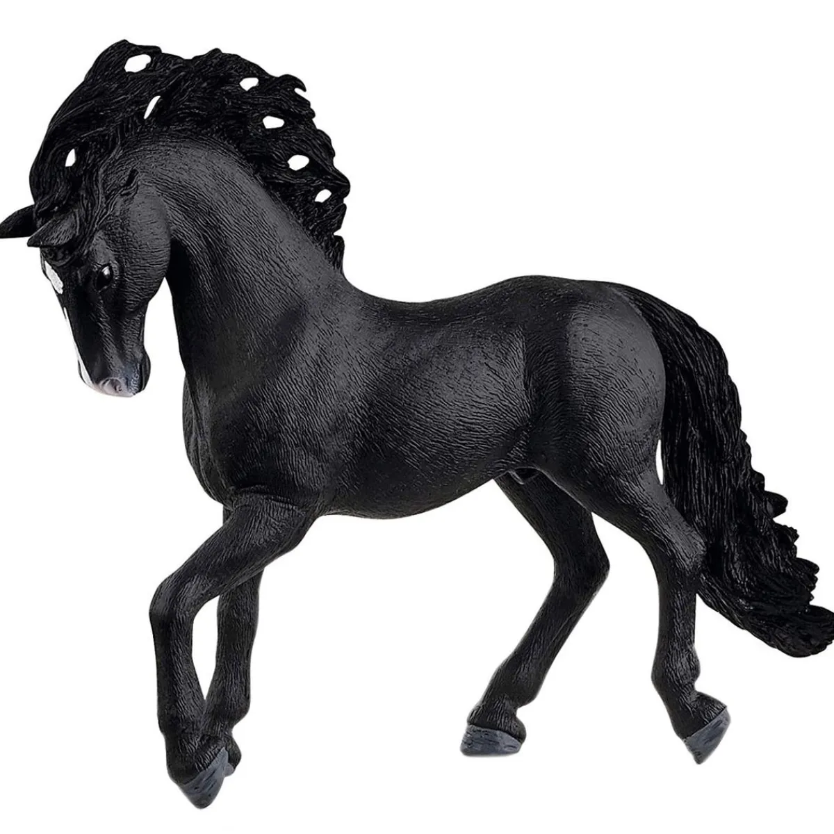 SCHLEICH PRODUKTIONS Coleccionables Y Mini Mundos*Schleich - Semental pura raza española