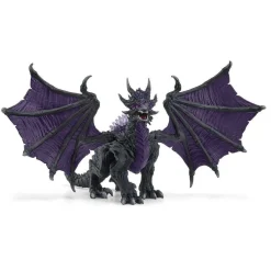 SCHLEICH Coleccionables Y Mini Mundos*- Shadow Dragon ELDRADOR CREATURES