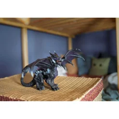 SCHLEICH Coleccionables Y Mini Mundos*- Shadow Dragon ELDRADOR CREATURES
