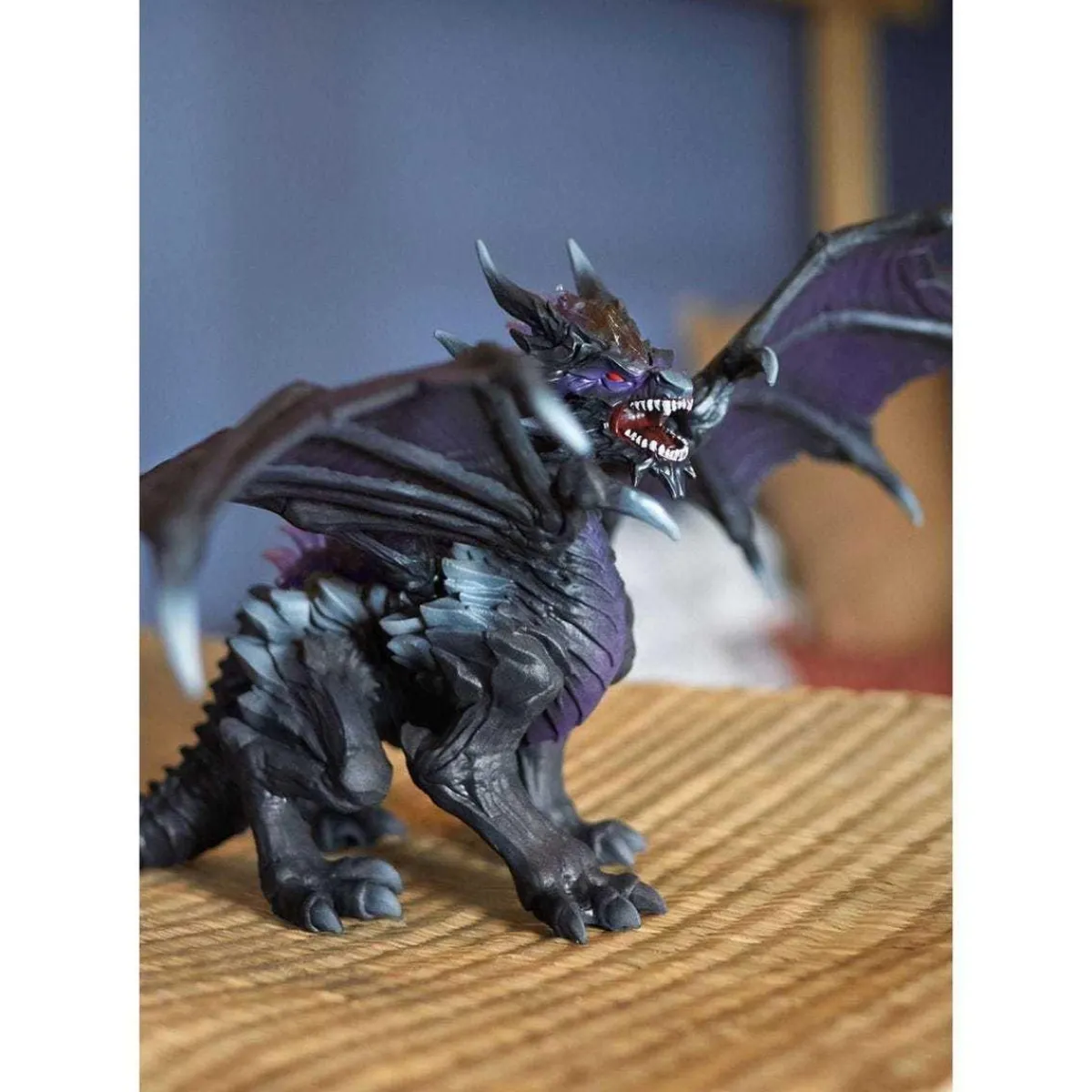 SCHLEICH Coleccionables Y Mini Mundos*- Shadow Dragon ELDRADOR CREATURES