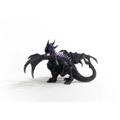 SCHLEICH Coleccionables Y Mini Mundos*- Shadow Dragon ELDRADOR CREATURES