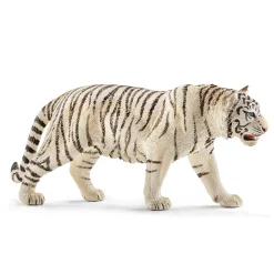SCHLEICH PRODUKTIONS Coleccionables Y Mini Mundos*Schleich - Tigre Blanco
