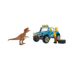 SCHLEICH PRODUKTIONS Coleccionables Y Mini Mundos*Schleich - Todoterreno Dinosaurios
