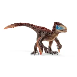 SCHLEICH PRODUKTIONS Coleccionables Y Mini Mundos*Schleich - Utahraptor