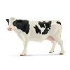 SCHLEICH PRODUKTIONS Coleccionables Y Mini Mundos*Schleich - Vaca Frisona de Manchas Negras
