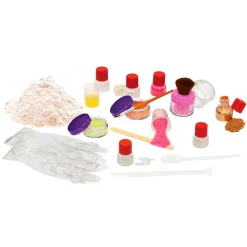 SCIENCE FOR YOU Steam*Science4you - Fábrica de Maquillaje