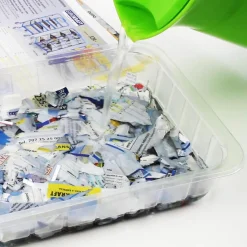 SCIENCE FOR YOU Steam*Science4you - Fábrica de Papel