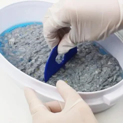 SCIENCE FOR YOU Steam*Science4you - Fábrica de Papel