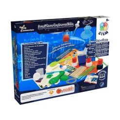 SCIENCE FOR YOU Steam*Science4you - La Ciencia Increíble de El Hormiguero