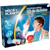 MICRO PLANET Steam*Science4you - Mi Primer Kit de Química