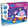 SCIENCE FOR YOU Steam*Science4you - Peppa Pig - Aventura espacial