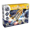 SCIENCE FOR YOU Steam*Science4you - Super Rocket