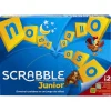 MATTEL ESPANA Juegos Y Puzzles|Friki Zone*Scrabble Junior