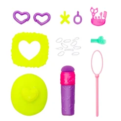 IMC Muñecas*Serie 1 VIP Girls: muñeca Chloe ㅤ