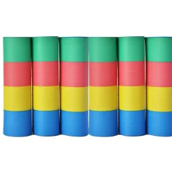 TOYS "R" US Disfraces|Halloween*Serpentinas 6 piezas