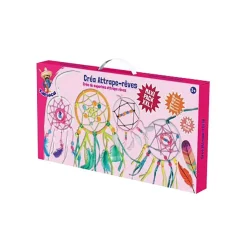 TAPIOCA Estilo De Vida*Set Atrapasueños