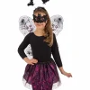 TOYS "R" US Disfraces|Halloween*Set brujita fucsia