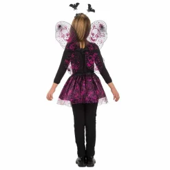 TOYS "R" US Disfraces|Halloween*Set brujita fucsia