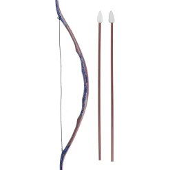 Funidelia Halloween|Disfraces*Set de arco y flechas de guerrero Medieval