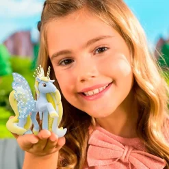 GALUPY Coleccionables Y Mini Mundos*Set de belleza Unicornio
