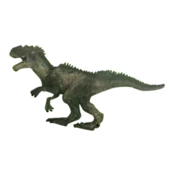 LOGITOYS SA Figuras De Acción*Set de Dinosaurios 8 Piezas