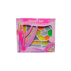 LOGITOYS SA Estilo De Vida*Set de Perlas