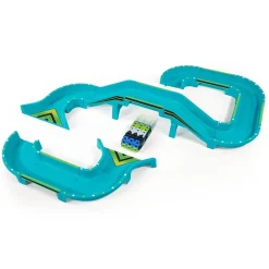 NEW ADVENTURES LLC Vehículos Y Circuitos*Set Power Treads