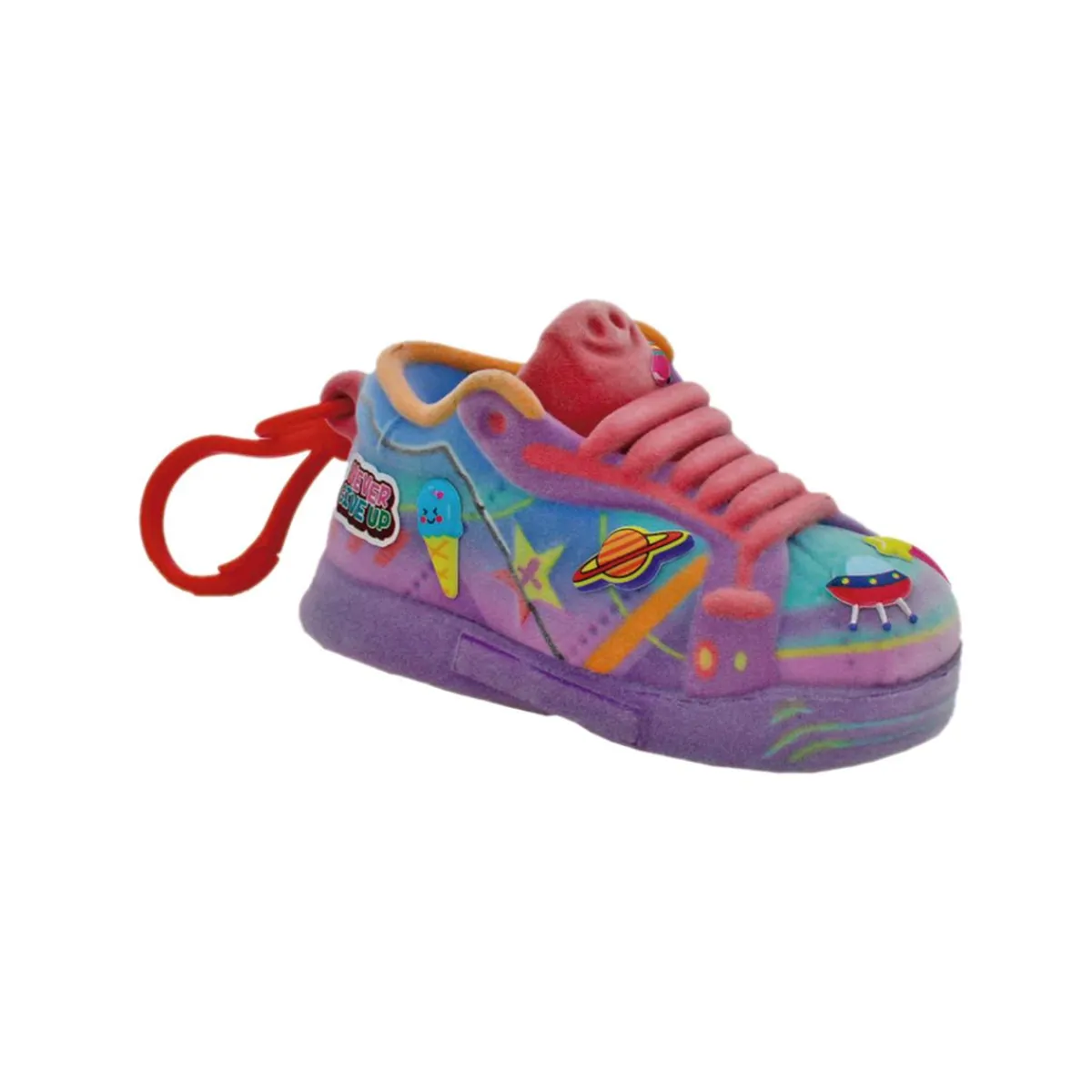 TOY PARTNER S.A. Arte Y Manualidades*Set Sneak'Artz Spray