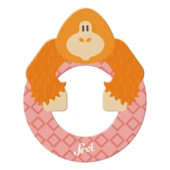 PRENATAL Estilo De Vida*Sevi - Letra O de madera (varios colores)