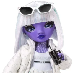 RAINBOW HIGH Muñecas*Shadow High - Dia Mante
