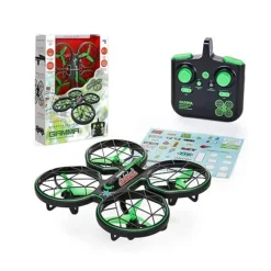TOYS "R" US Vehículos Y Circuitos*Sharper Image - Dron Gamma 17 cm