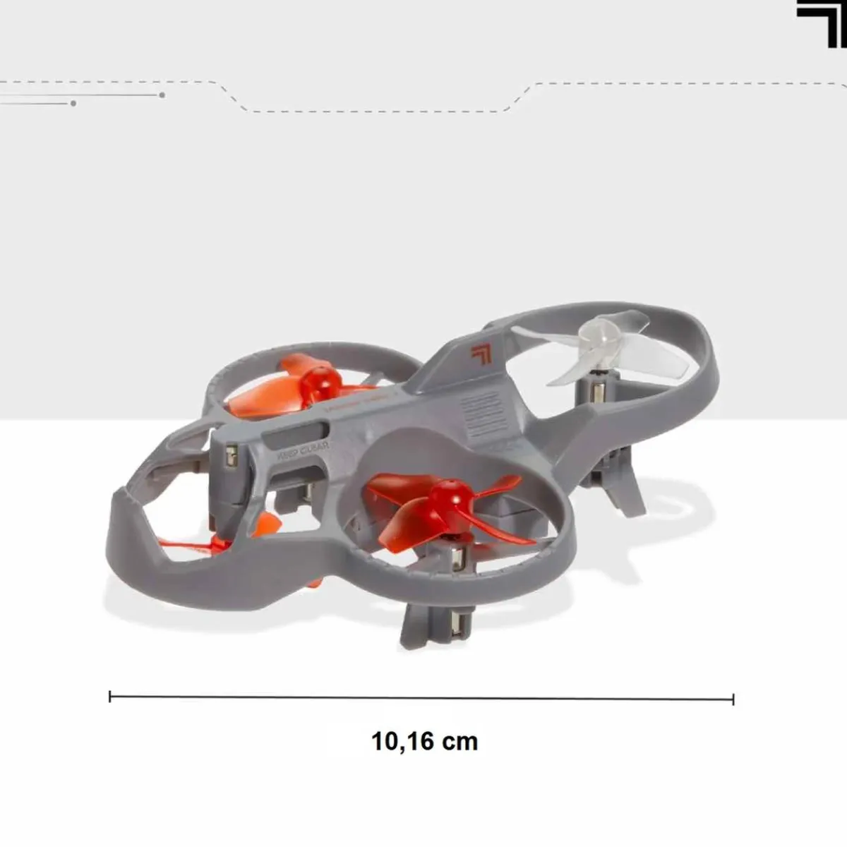 TOYS "R" US Vehículos Y Circuitos*Sharper Image - Dron X-treme