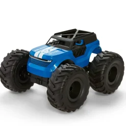 PRENATAL Vehículos Y Circuitos*Sharper Image - RC Rampage Renegade