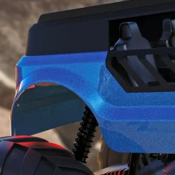 PRENATAL Vehículos Y Circuitos*Sharper Image - RC Rampage Renegade