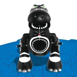 PRENATAL Figuras De Acción*Sharper Image - R/C Robotosaurio mini