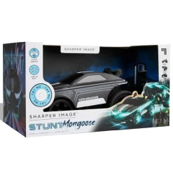 PRENATAL Vehículos Y Circuitos*Sharper Image - R/C Stunt Mongoose