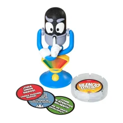 BIZAK Juegos Y Puzzles|Friki Zone*Silencio Extremo