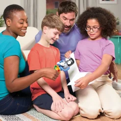 BIZAK Juegos Y Puzzles|Friki Zone*Silencio Extremo