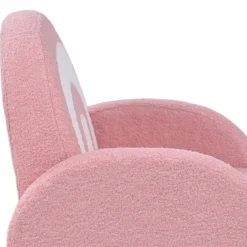 AIYAPLAY Estilo De Vida*Sillón infantil Arcoíris Rosa