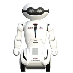 WORLD BRANDS Figuras De Acción*Silverlit - Robot Macro Bot