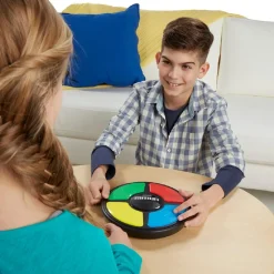 HASBRO EU TRADING Friki Zone|Juegos Y Puzzles*Simon