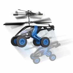 BIZAK Figuras De Acción*Sky Wheels