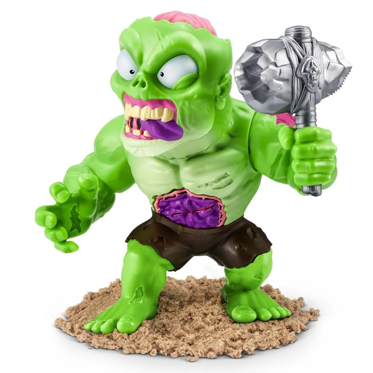 SMASHERS Figuras De Acción*- Horror House Large S1