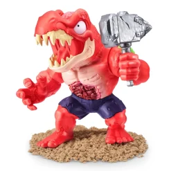 SMASHERS Figuras De Acción*- Horror House Large S1